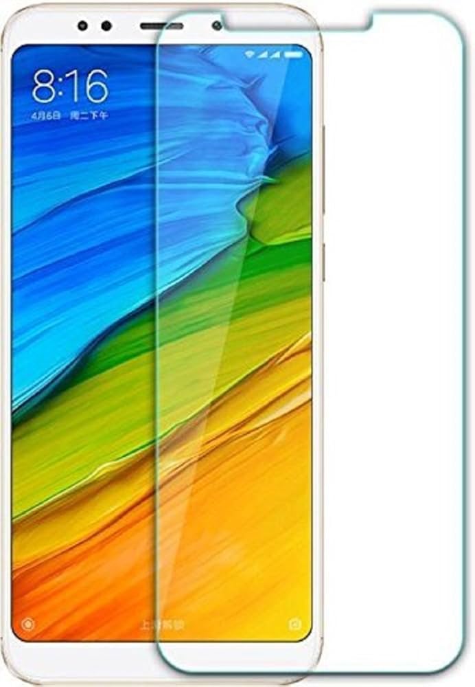Gorilla glass for redmi note 5 pro Clearance
