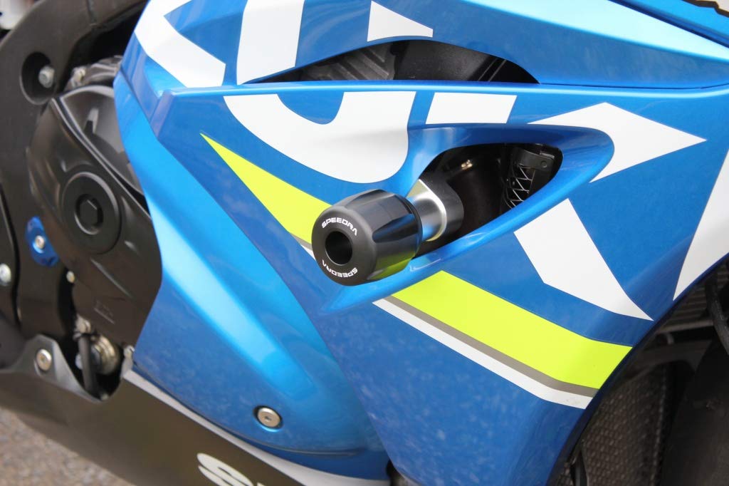 Amazon | SSK フレームスライダー タイプB SUZUKI GSX-R1000/R