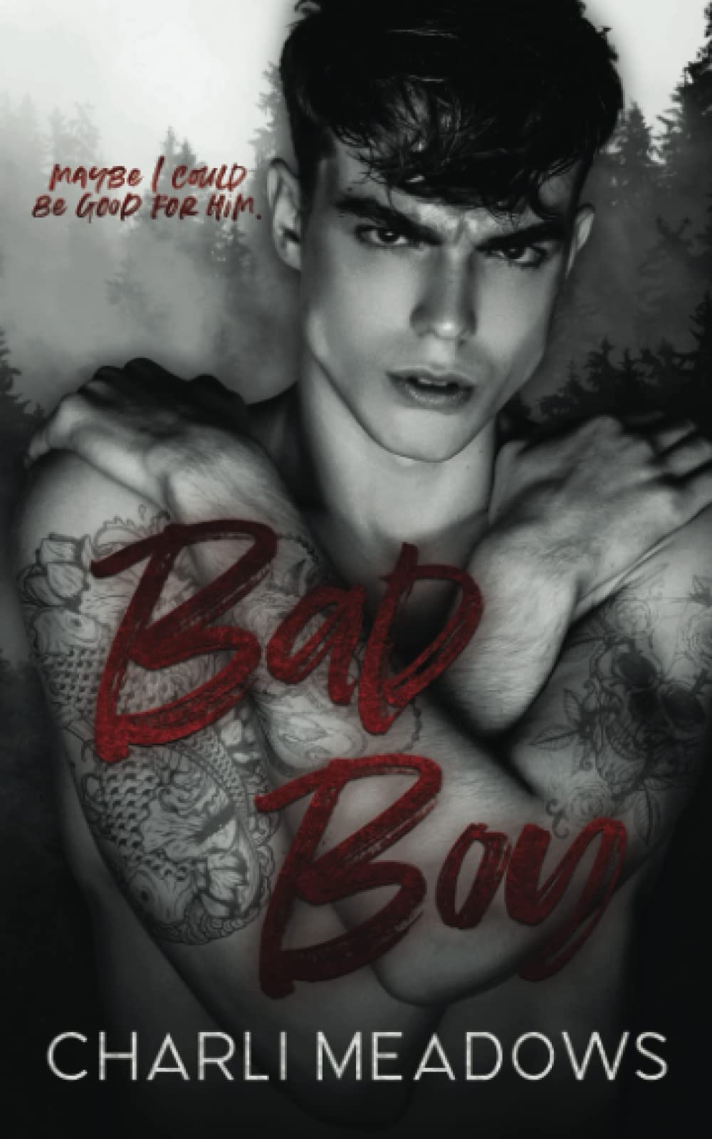 Bad Boy (The Loyal Boys)