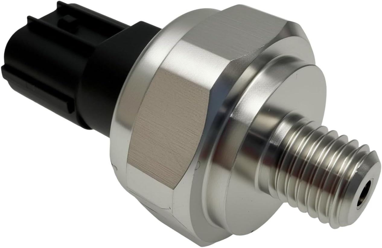 Engine Oil Pressure Switch Sensor 37260-RNA-A01 Compatible with Ac-ura ILX MDX NSX RDX RLX TLX for Accord Civic Clarity Cr-osstour CR-V Fit HR-V Insight Odyssey Passport Pilot Ridgeline