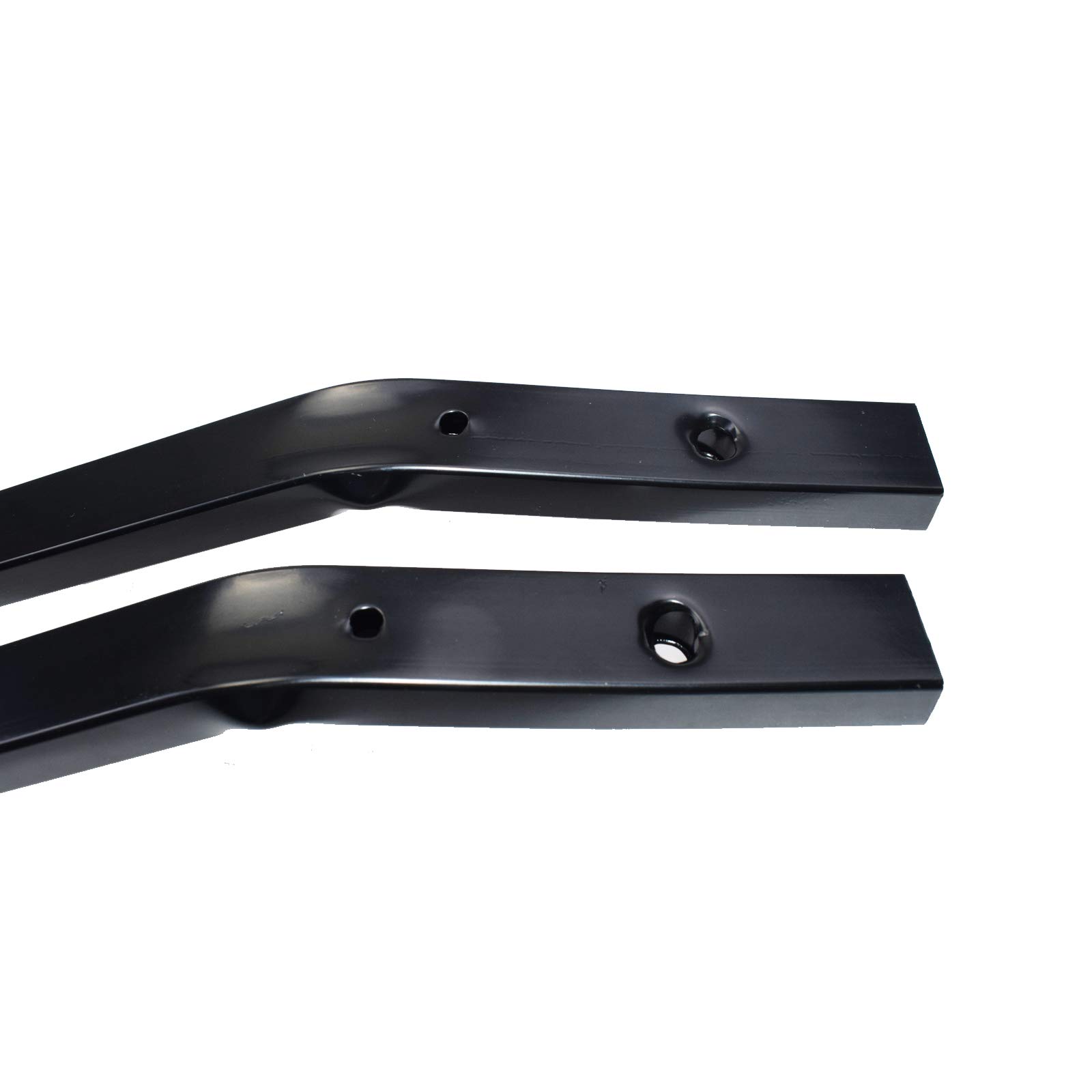 eGang Auto Neue Kühler-Kernhalterung rechts und Links 8K0805528A 8K0805528B Für A4 B8 A5