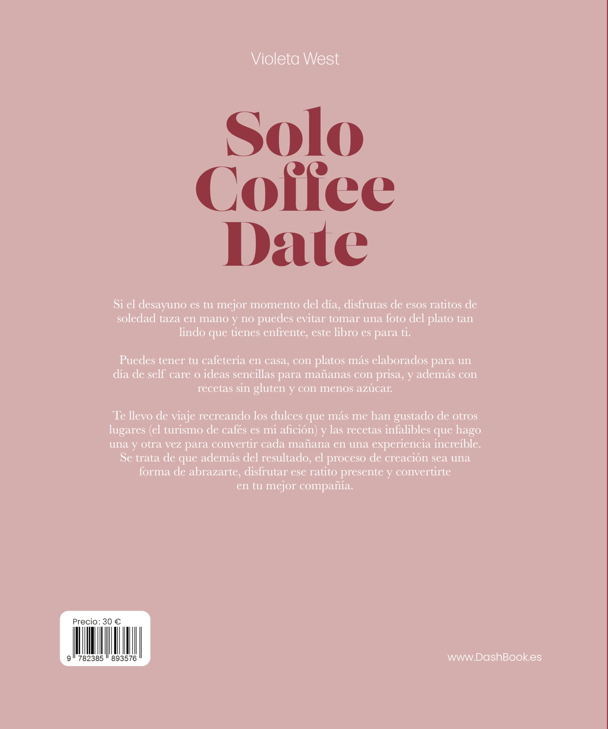 Solo Coffee Date