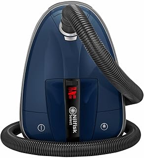 NILFISK MBCO13P08A1 Aspirador Trineo
