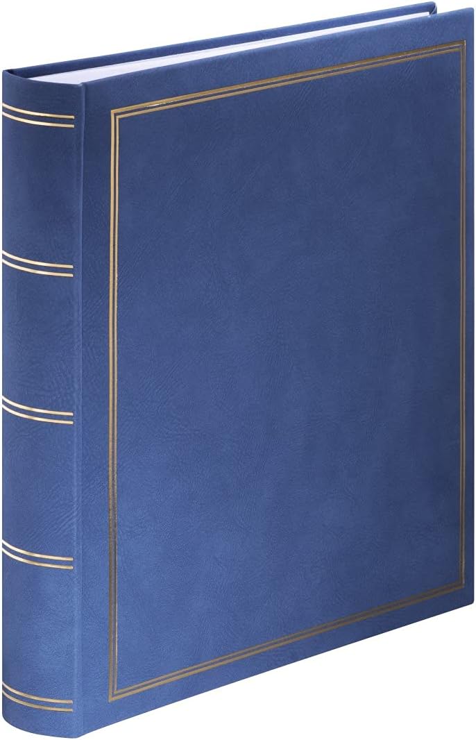 Hama Album Photo Vierge Minimax "Designline" (album Photo Traditionnel