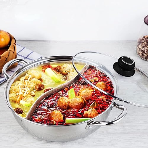 Miniatura 3 de Pomo de la tapa de la olla de la manija de la tapa de la cacerola Perilla de repuesto universal de