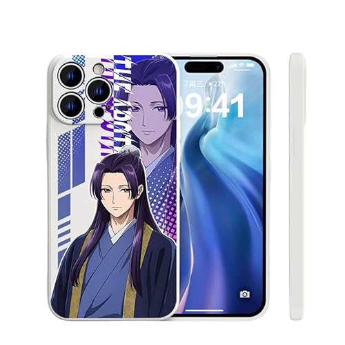 򉮂̂ЂƂ育 X}zP[X iPhone17p P[X X}zJo[ S@Ή iPhone15pro iPhone16plus gуJo[ ϏՌ TPU Sʕی ^ y LOi a