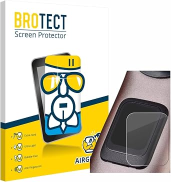 brotect Glass Film compatible with Specialized Turbo Levo 4