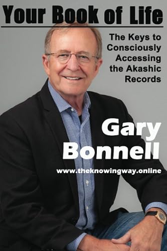 YOUR BOOK OF LIFE: The Keys to Consciously Accessing the Akashic Records