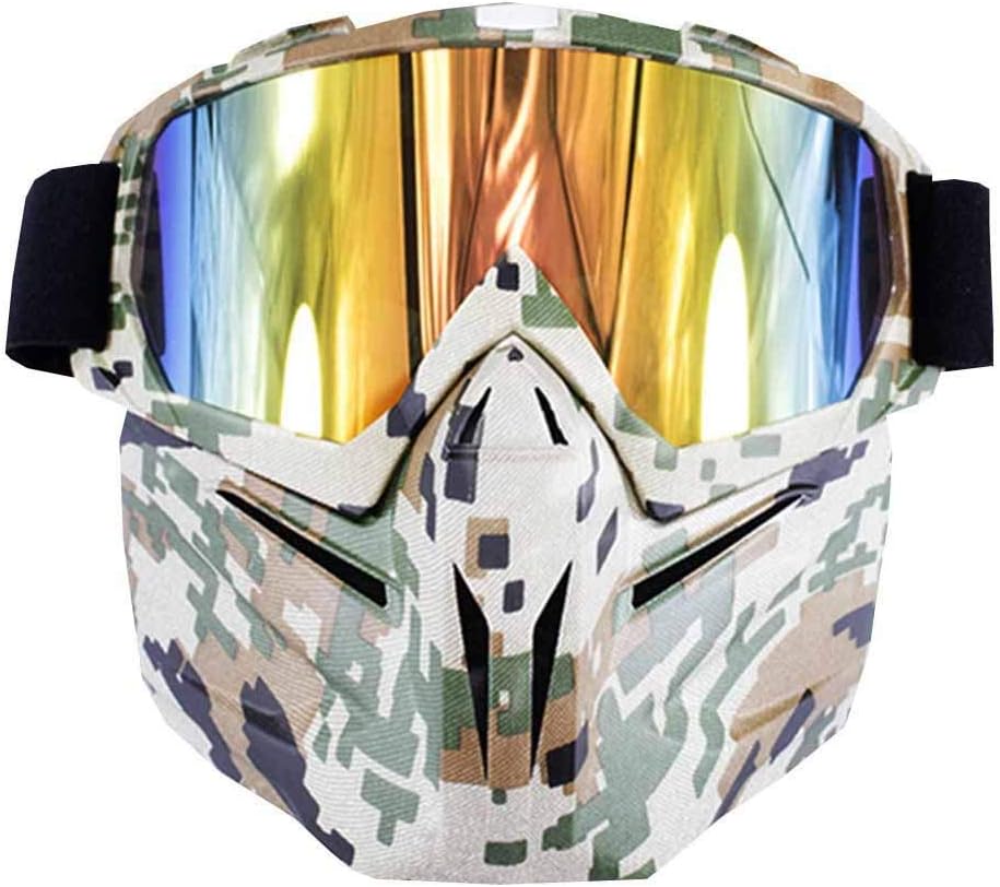 occhiali di sicurezza per bambini alla rinfusa