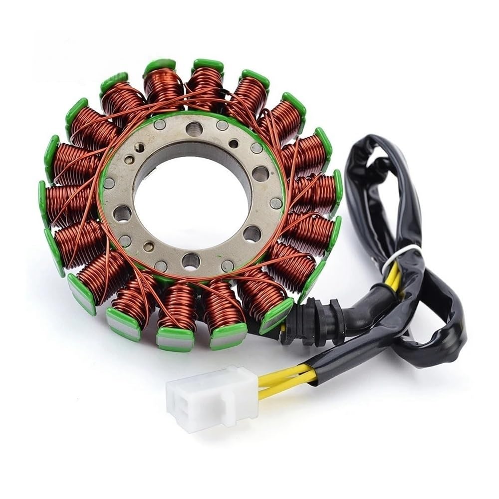 motociclo bobina accensione statore Per CB C&BF 500 500S Moto Alternatore Statore Bobina Per CB500S CB500 PC32 CBF500 ABS CBF500 2004 2006 31120-MY5-004