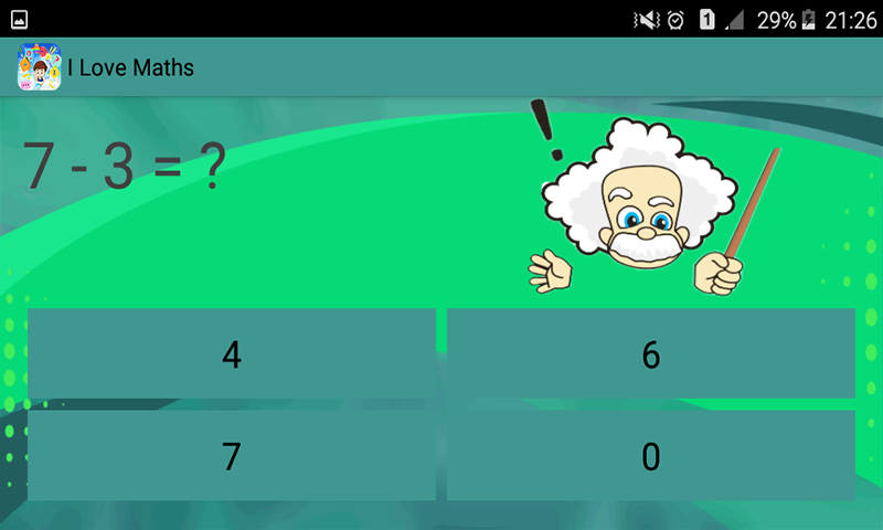 Cool Math Games For Kids:Amazon.com:Appstore for Android