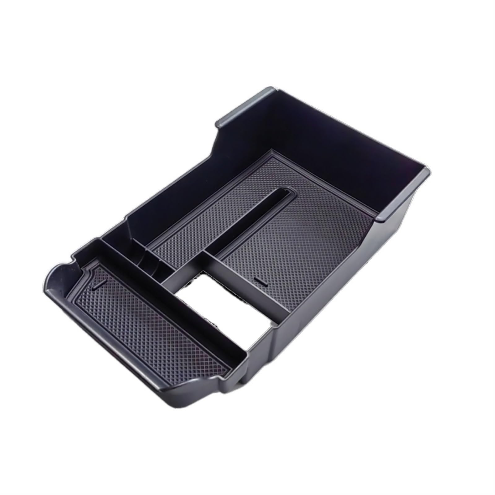 KYTGIOL Car Storage Organizer Compatible With Mazda For CX-30 2019-2023 Car Console Armrest Box Multi-function Car Armrest Storage Box Car Armrest Box Storage Box