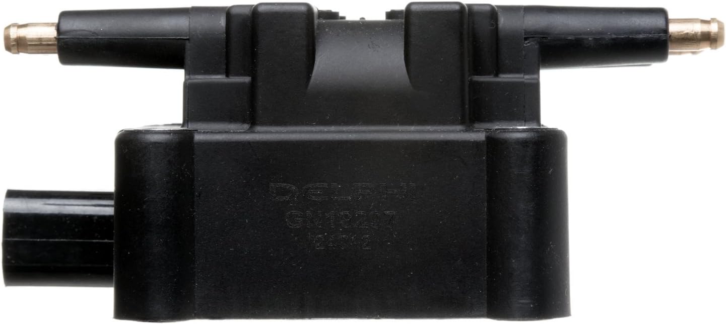 Delphi GN10297 Ignition Coil