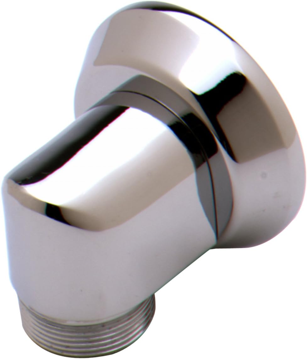 T&S Brass B0433 Wall Mount Swivel Base Assembly Amazon.co.uk DIY