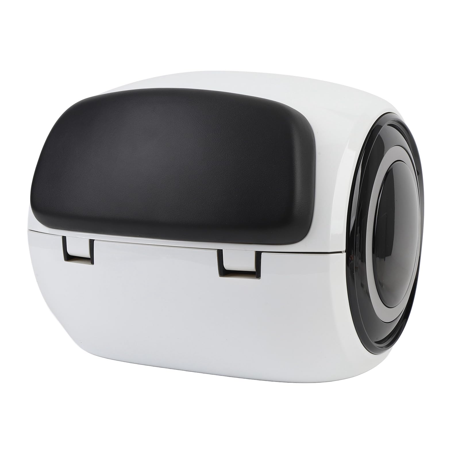 ABS 32L Scooter Tail Trunk Sporty Style Water Resistant Dust