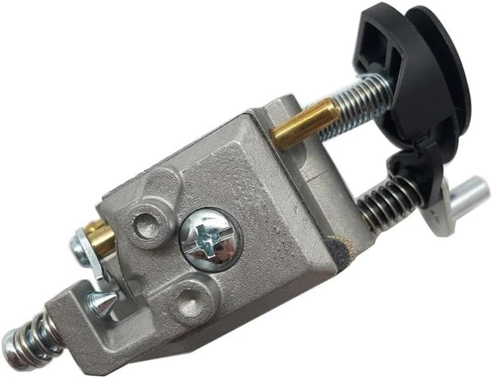 Genérico Carburador Piezas de Motor Carburador Carburador 545RX 545 para Husqvarna para Carburador para Walbro Piezas de desbrozadora