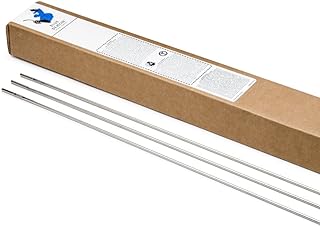Blue Demon ER312 X .045 X 36" X 10LB Box stainless steel TIG welding rod