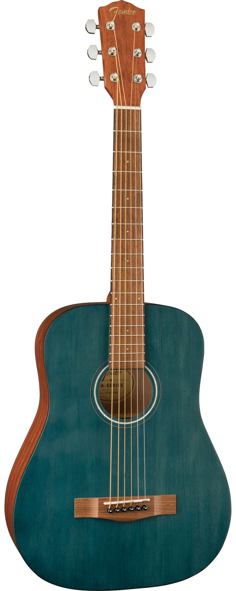 Fender アコースティックギター 6弦 Amazon | Fender 6 String Acoustic Guitar, Right, Blue