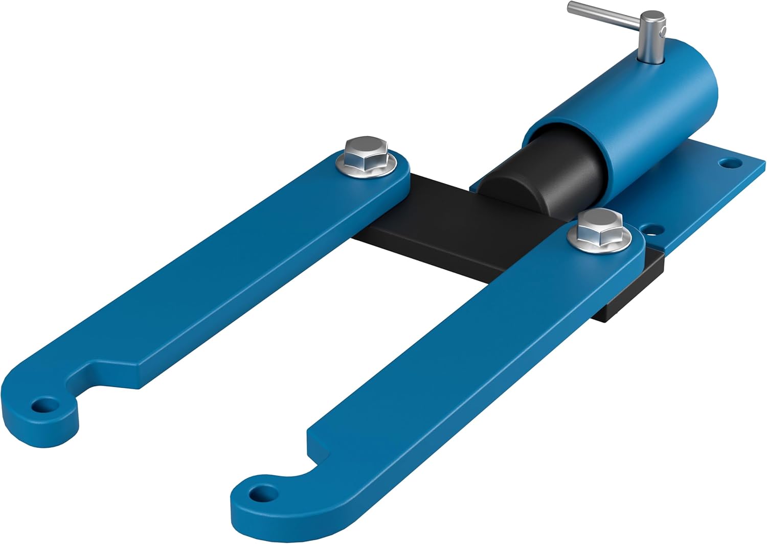 T-0156-A Transmission/Small Engine Holding Fixture Tool with Base Suitable for Ford, for Chrysler