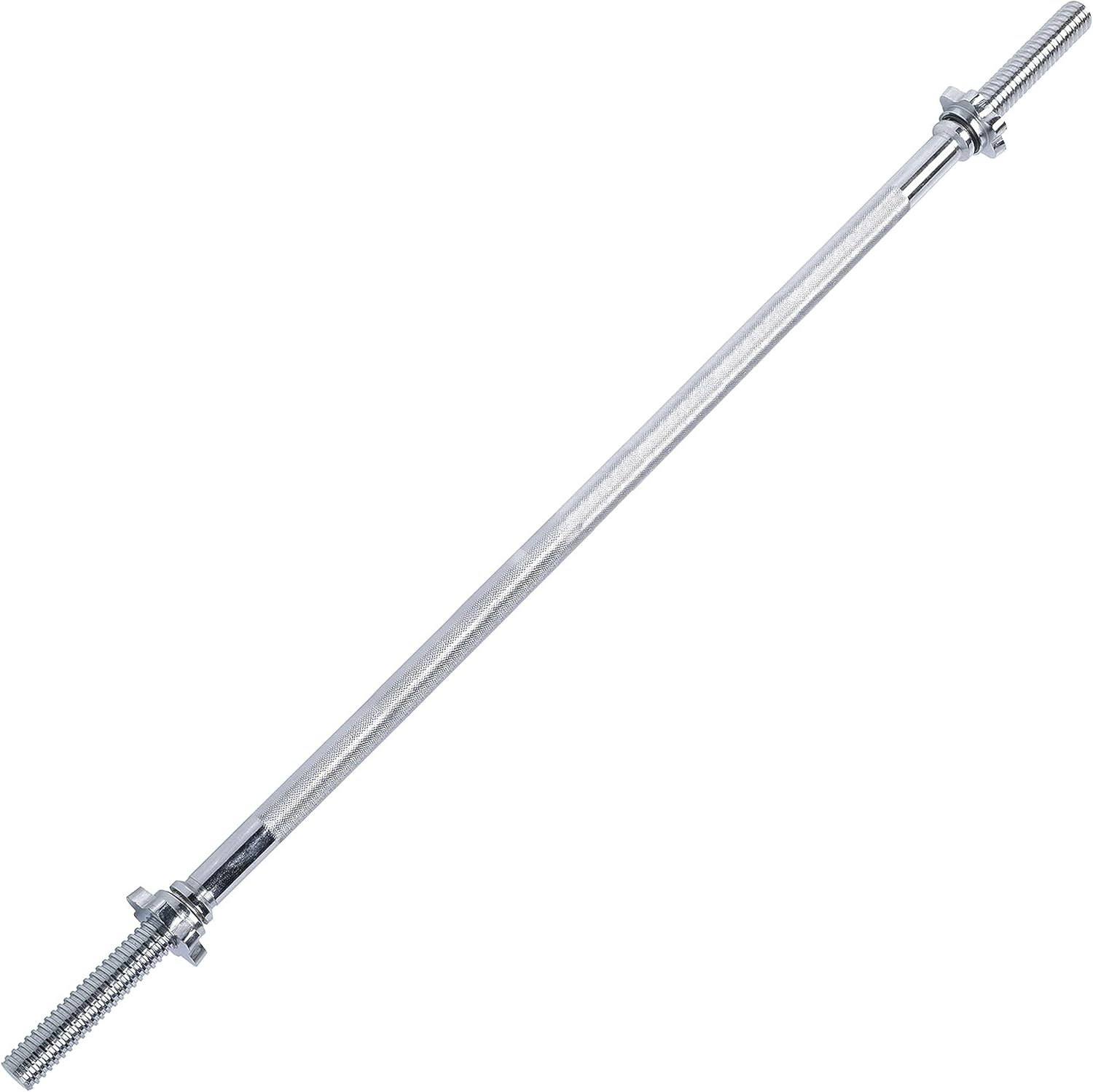 Tunturi Barbells Bar