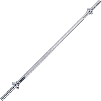 شريط TUNTURI Barbells
