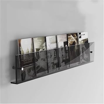 Dekoratif Kitap Raf F me, 50cm