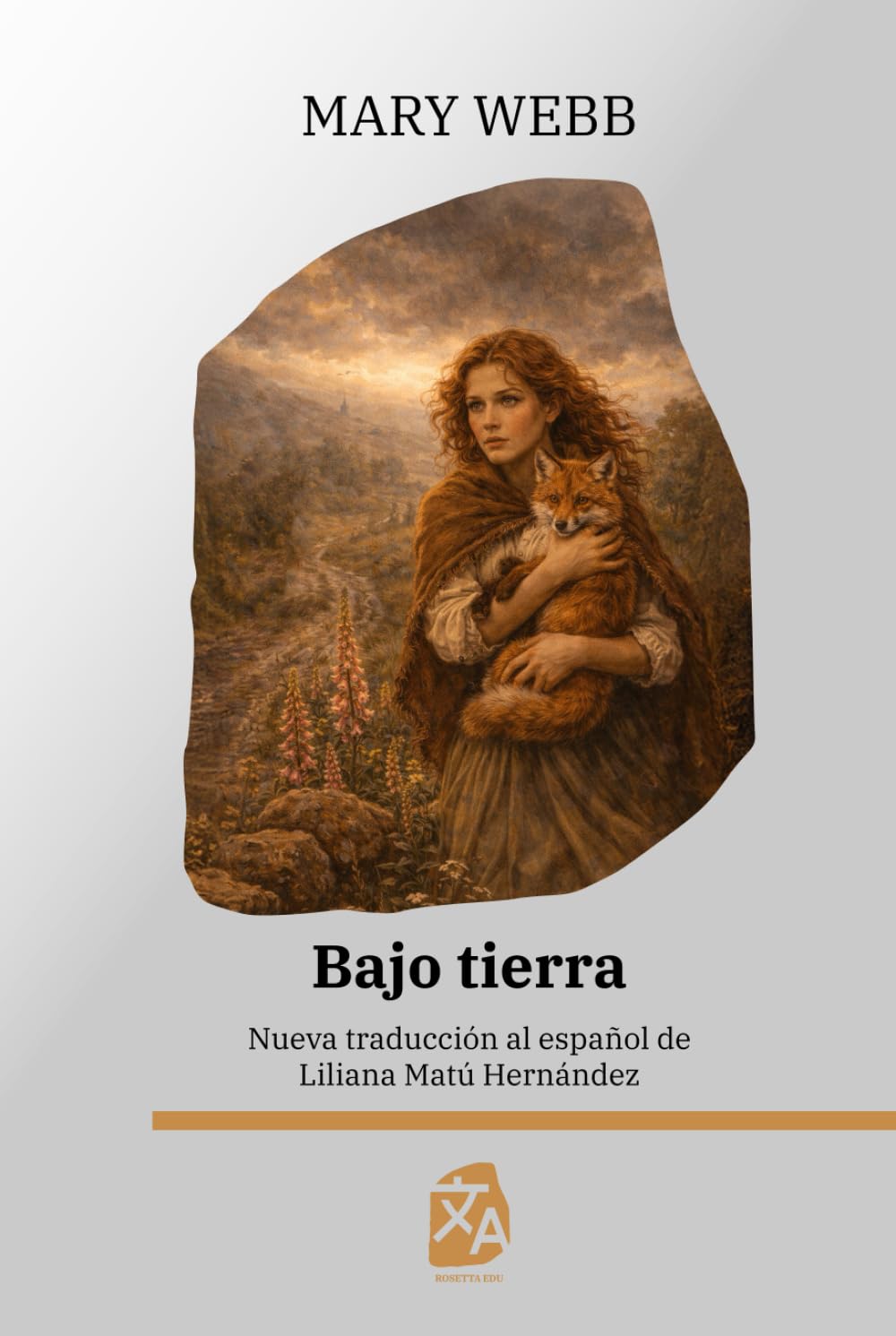 Bajo tierra: Nueva traducción al español: 67 (Clásicos en español)