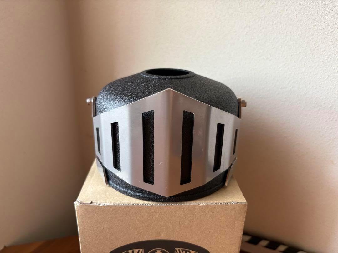 ETSUカバーARMOR BLACK & chokerソマビト ETSUカバーARMOR BLACK