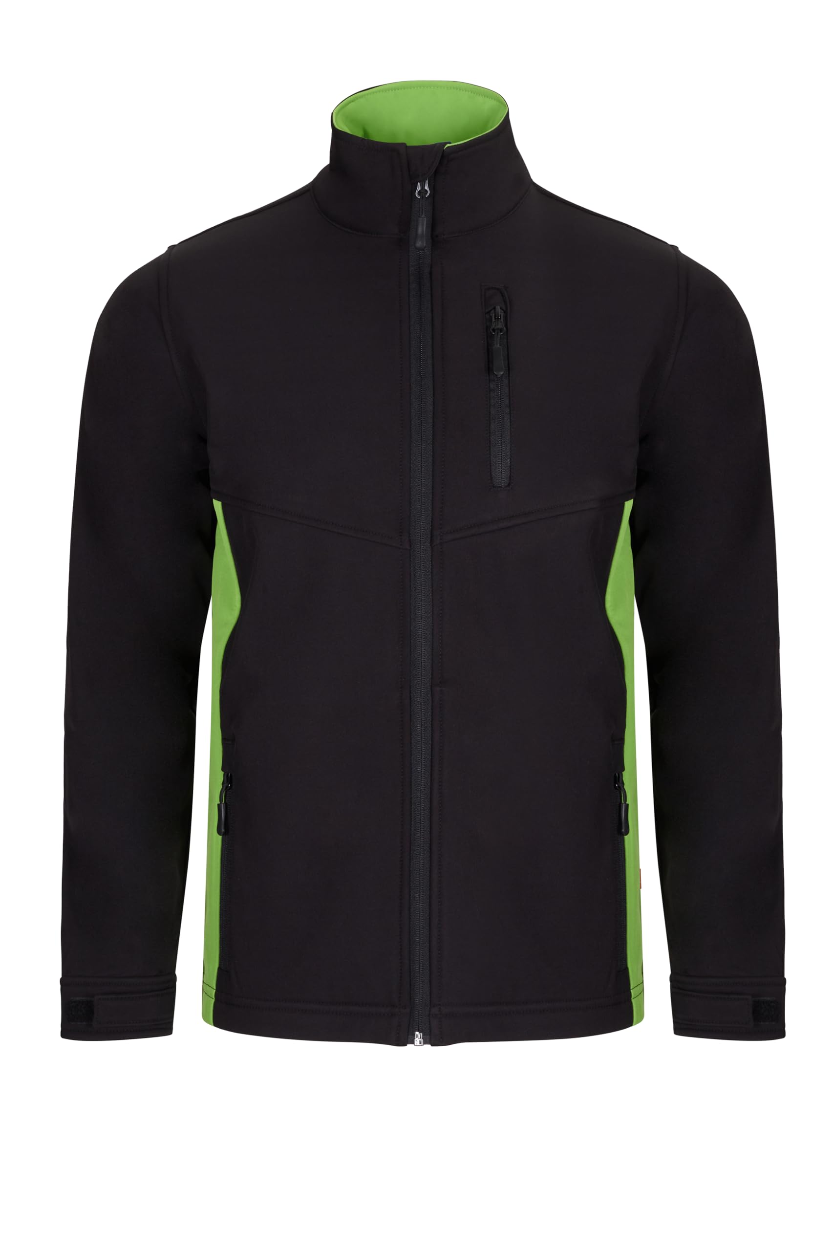 VELILLA Bicolor Soft Shell Hunter Uniseks Bicolor Soft Shell Hunter