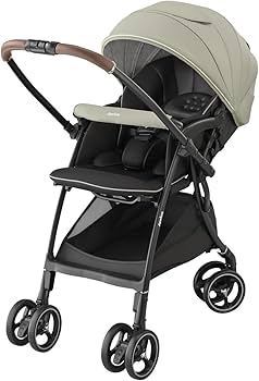 Amazon.co.jp: Aprica(アップリカ) A型ベビーカー ラクーナクッション