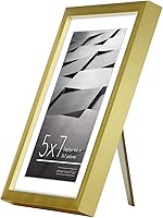 Vista 5 de Americanflat - Marco de fotos de vidrio irrompible