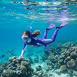 Zoom IMG-2 gogokids muta termica per bambina Zoom IMG-2 gogokids muta termica per bambina