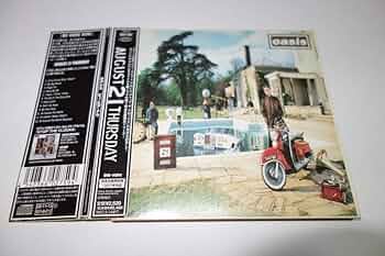 Amazon.co.jp: OASIS(オアシス)BE HERE NOW(ビィ ヒア ナウ) 完全生産 Amazon.co.jp: OASIS(オアシス)BE HERE NOW(ビィ ヒア ナウ) 完全生産