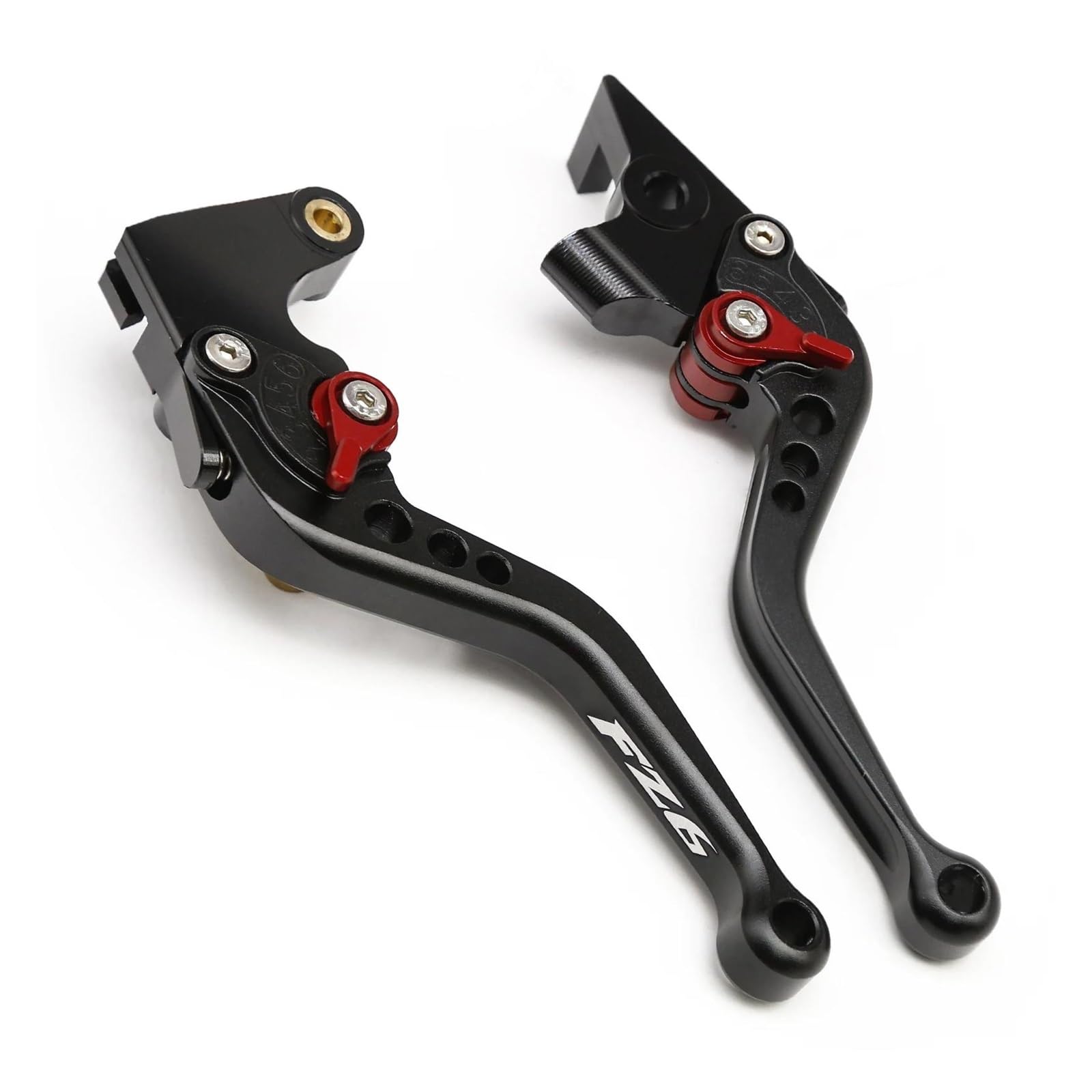 Uchwyt Joysticka Dźwignia Sprzęgła Hamulca Dla YMA FZ6 FAZER 600 SN NA NS FZ6N FZ6S FZ600 2004-2010
