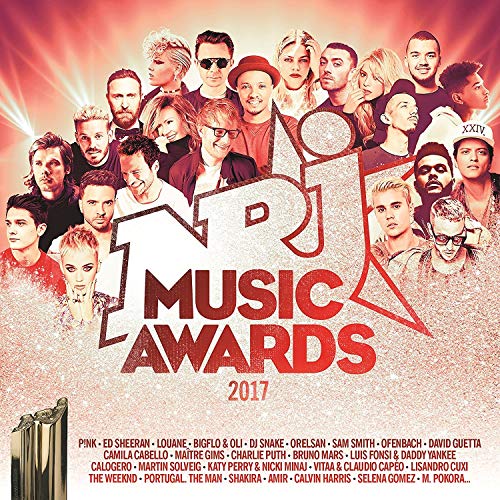 Nrj Music Awards 2017