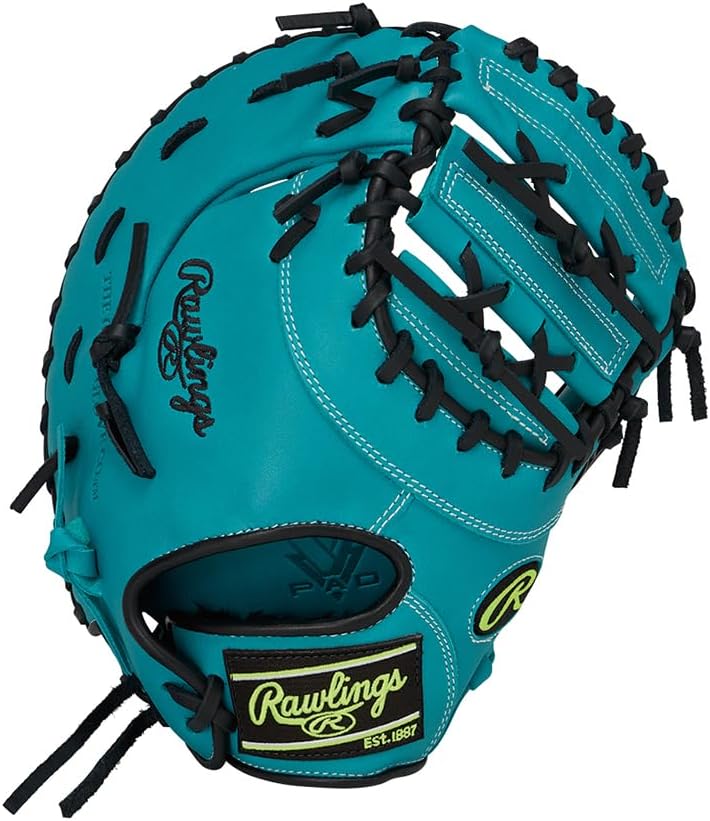 横浜DeNAベイスターズ バウアー BAUER OUTAGE プロ仕様グローブ BAUER