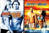 Into The Blue , Into The Blue 2 The Reef : 2 Pack Collection