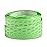 INSUM Baseball Bat Grip Tape Softball Bat Wrap Grip Tape 1.1mm (Green)