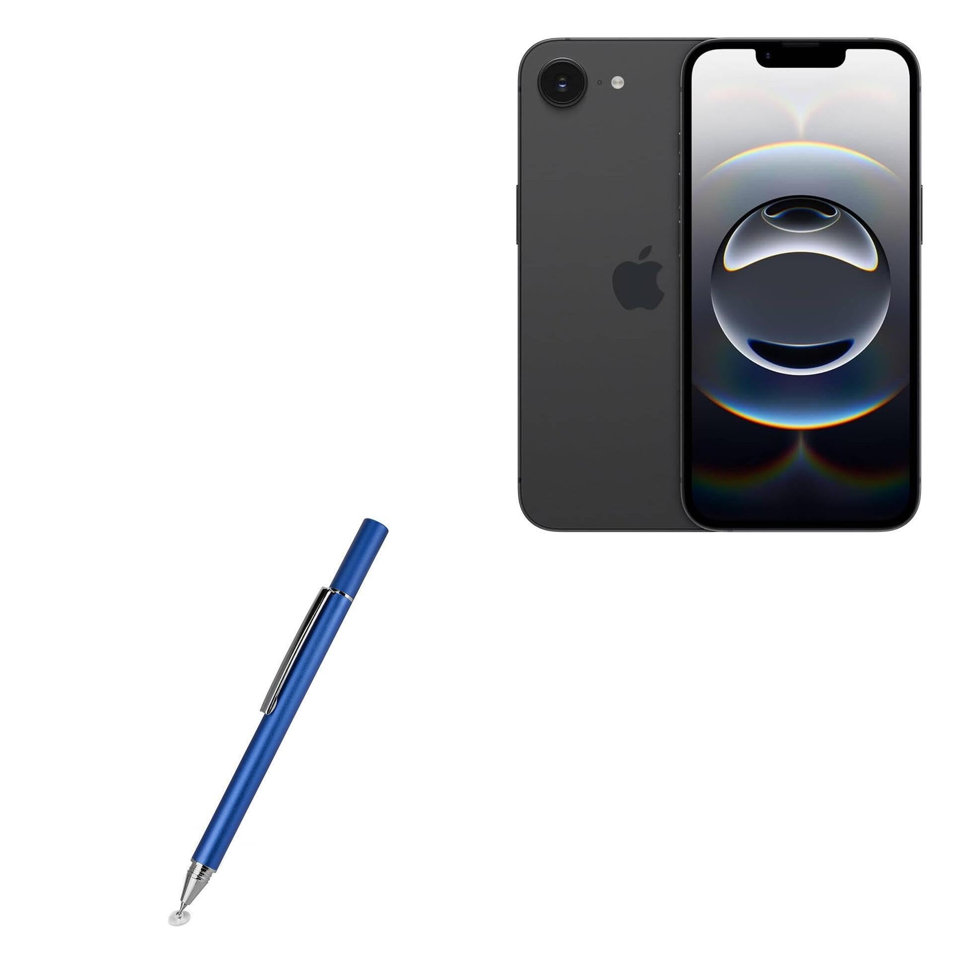 Amazon.com: BoxWave Stylus Pen Compatible with Apple iPhone 16e