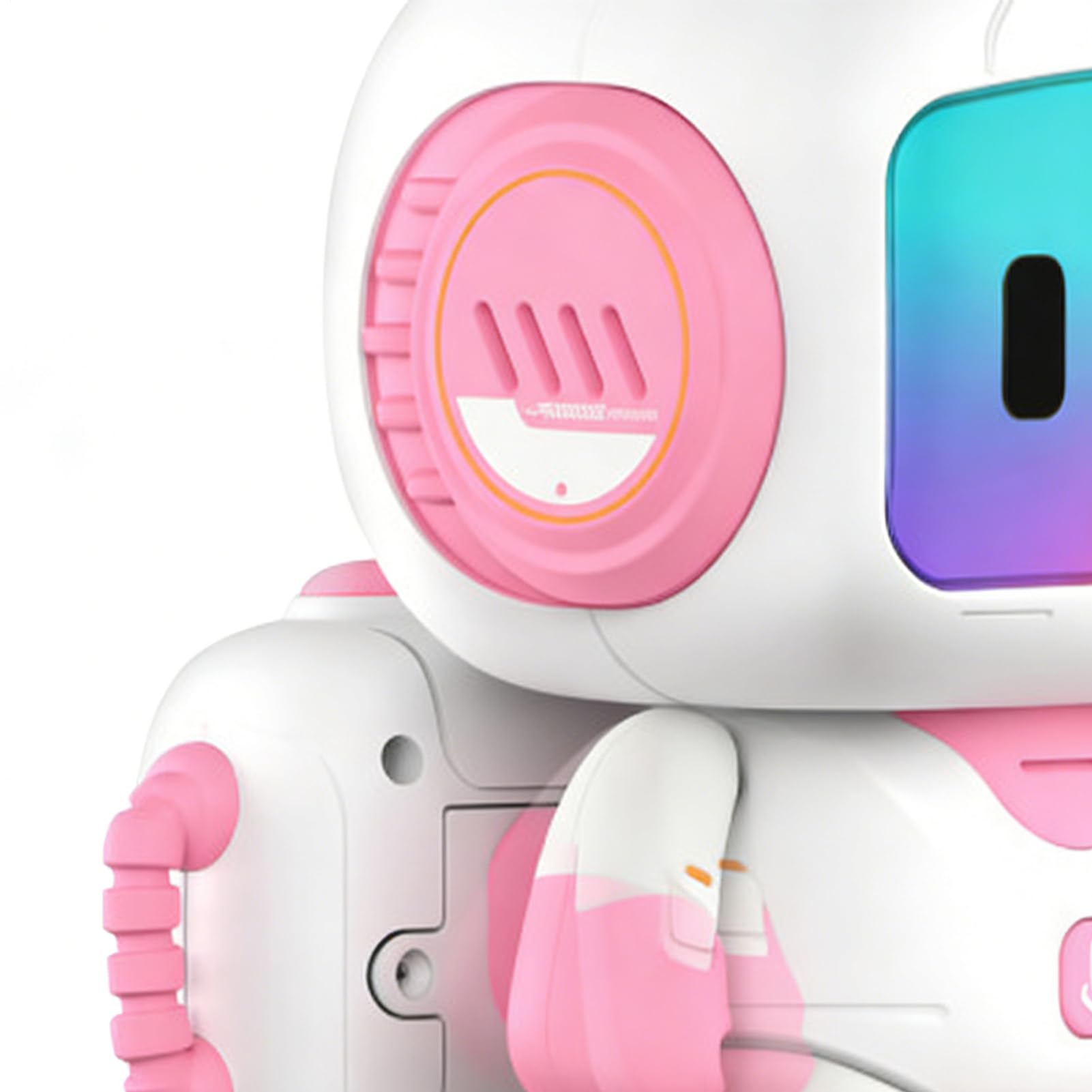 Juguete Robot para Niños Interactivo Eléctrico por Control Remoto
