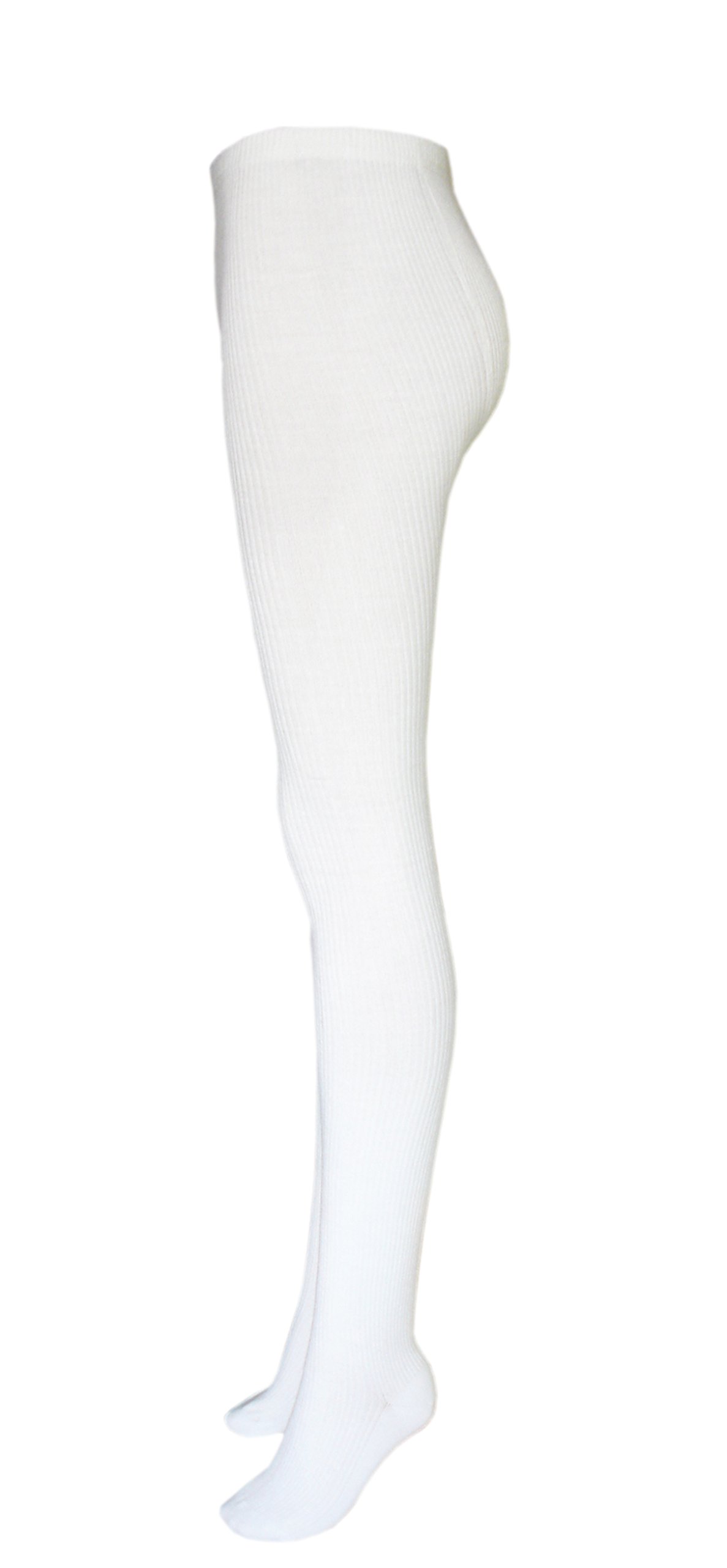 Ladies Soft Angora Warm Winter Wollstrum Pfhosen