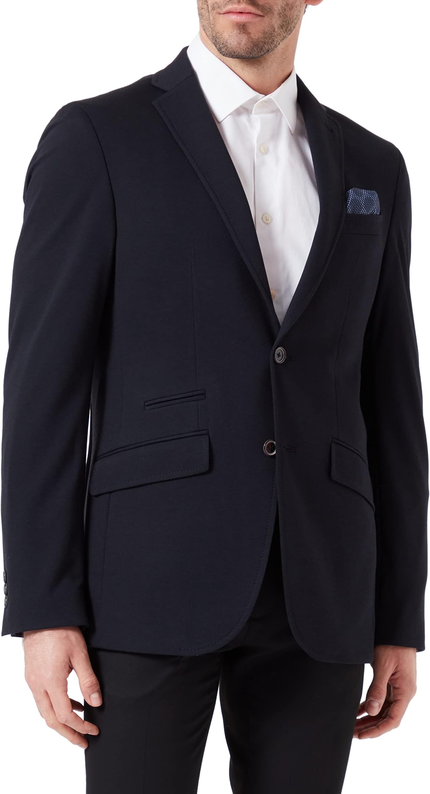 Pierre CardinMen's Lucas Blazer