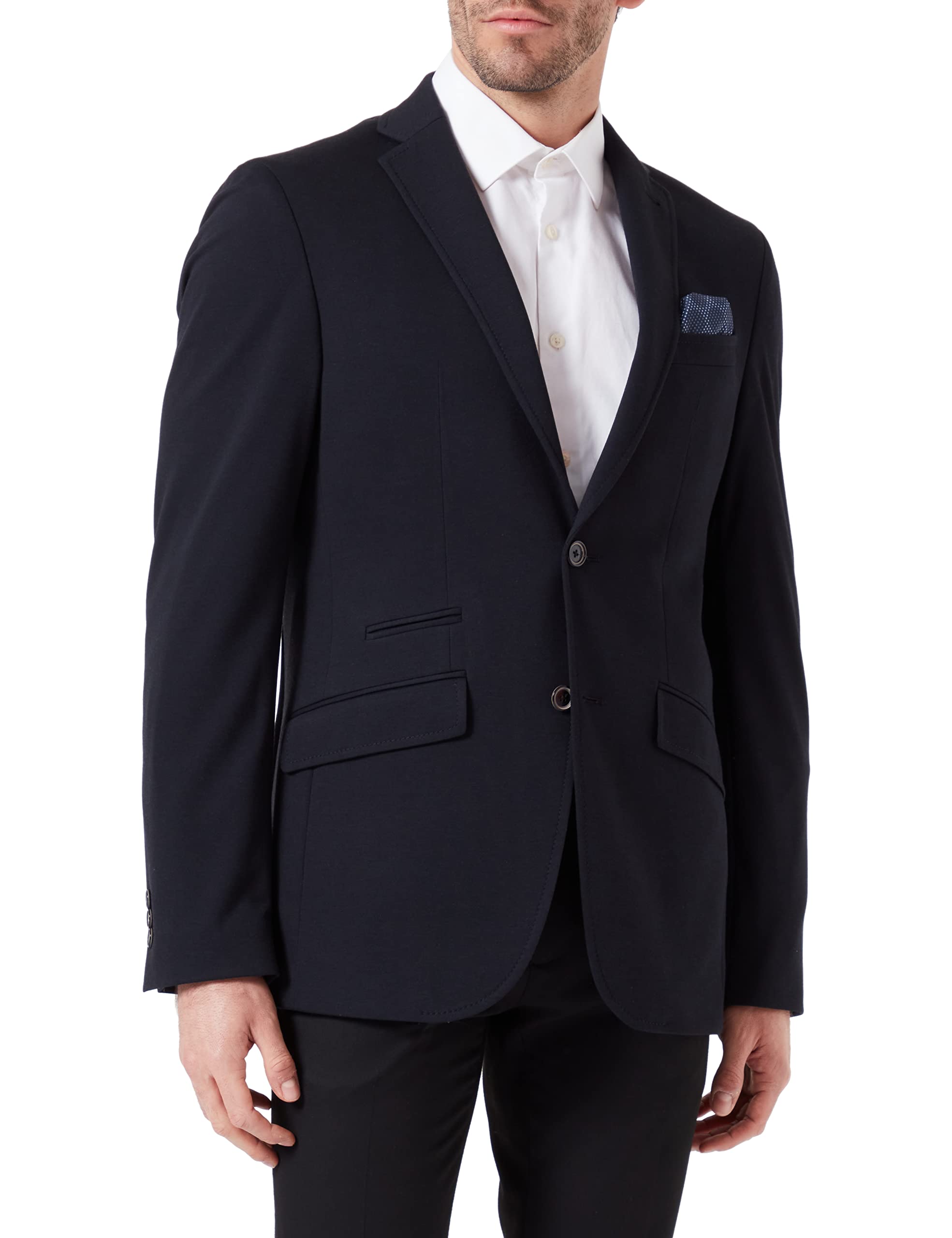 Pierre CardinMen's Lucas Blazer