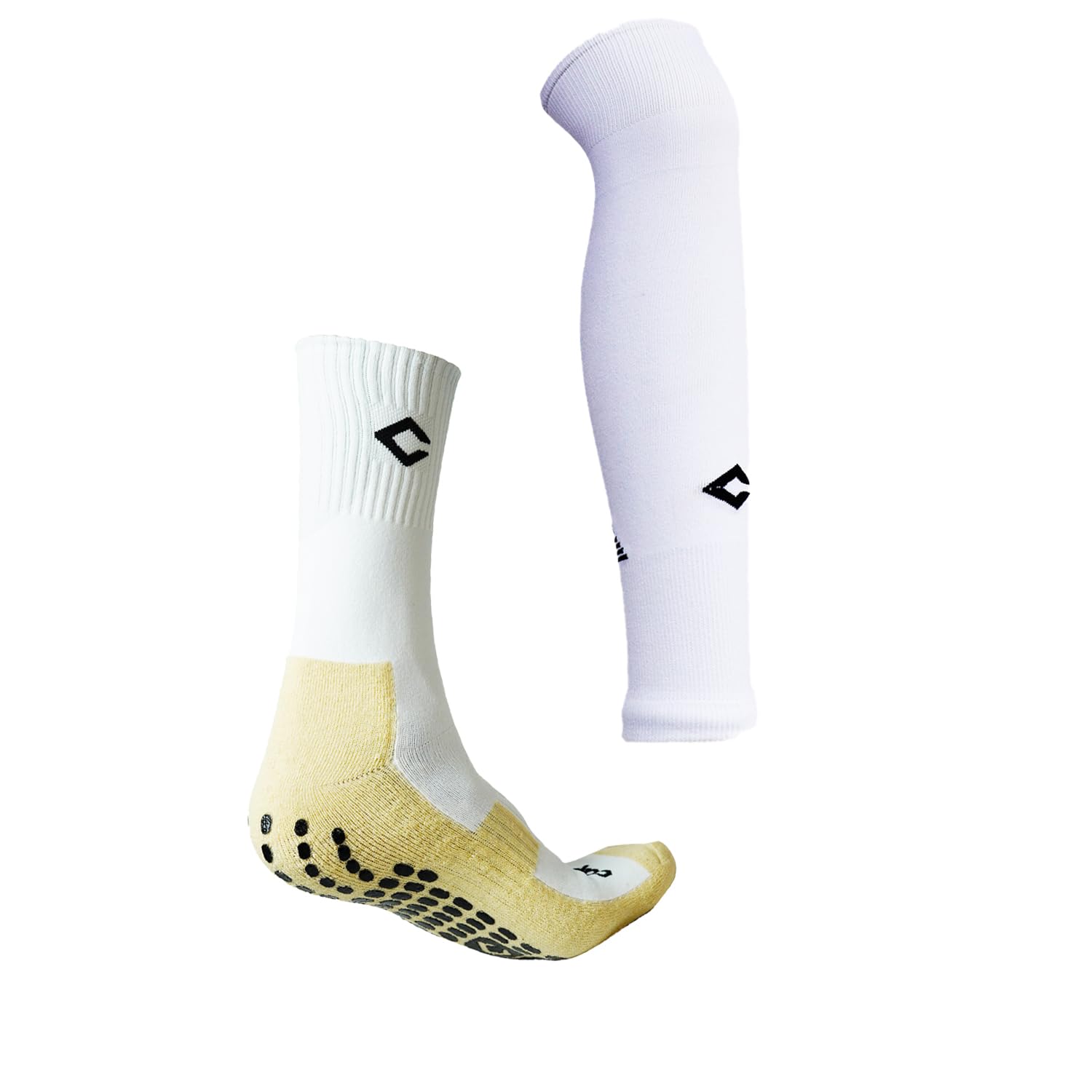 captain lead to win GRIP TOUCH(GRIP SOCCER SOCKS AND LEGSLEEVES)-picture-20