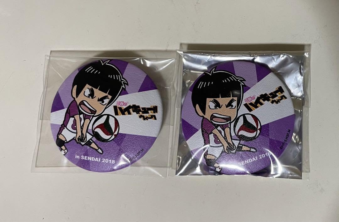 五色工 缶バッジ 五色工 缶バッジ 15点 五色工 缶バッジ 15点