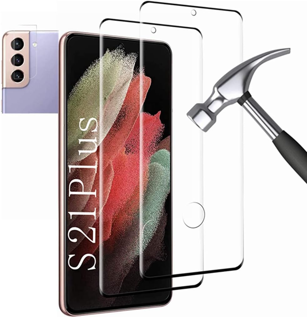 Samsung Galaxy S21 Plus Screen Protector Nigeria Ubuy