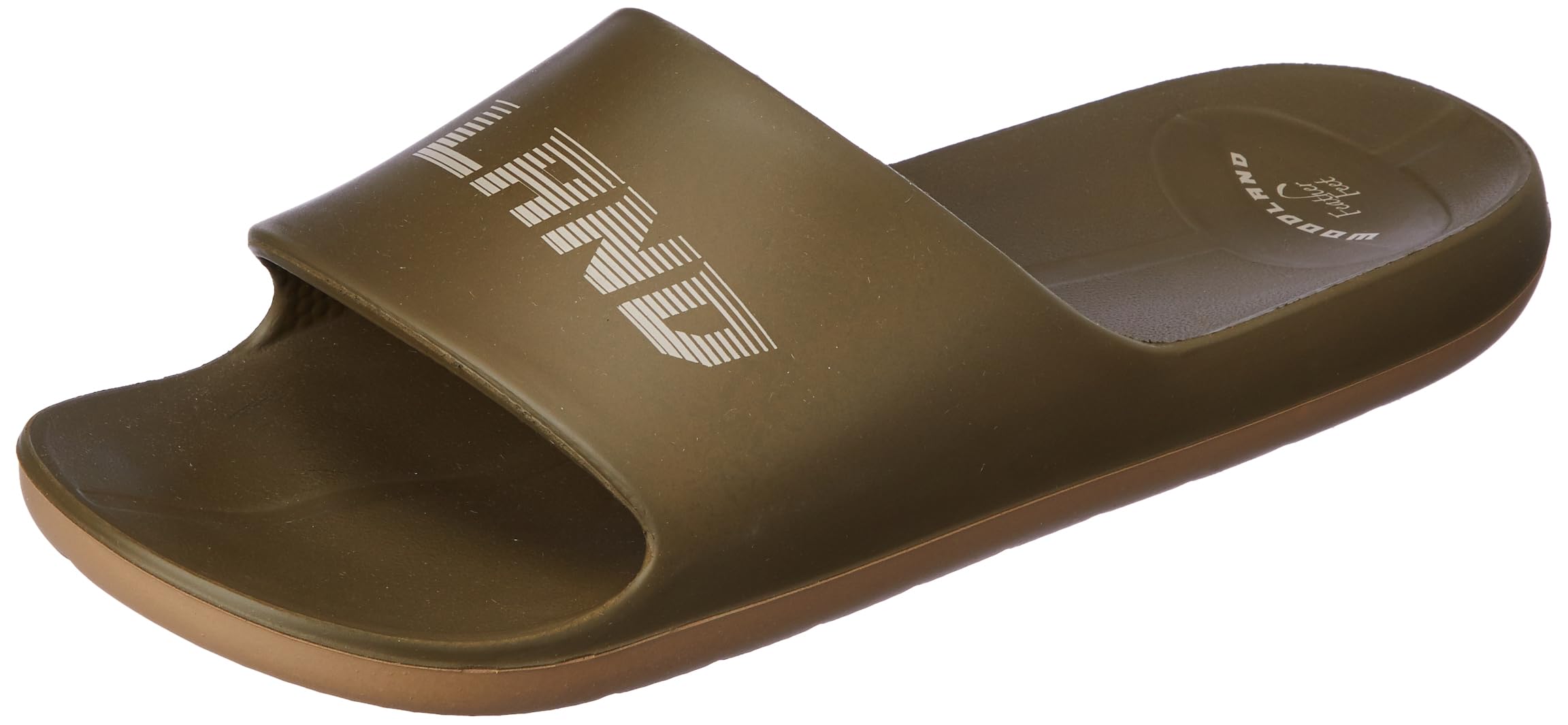 woodland Men's Slip-On Slide Sandal-picture-53