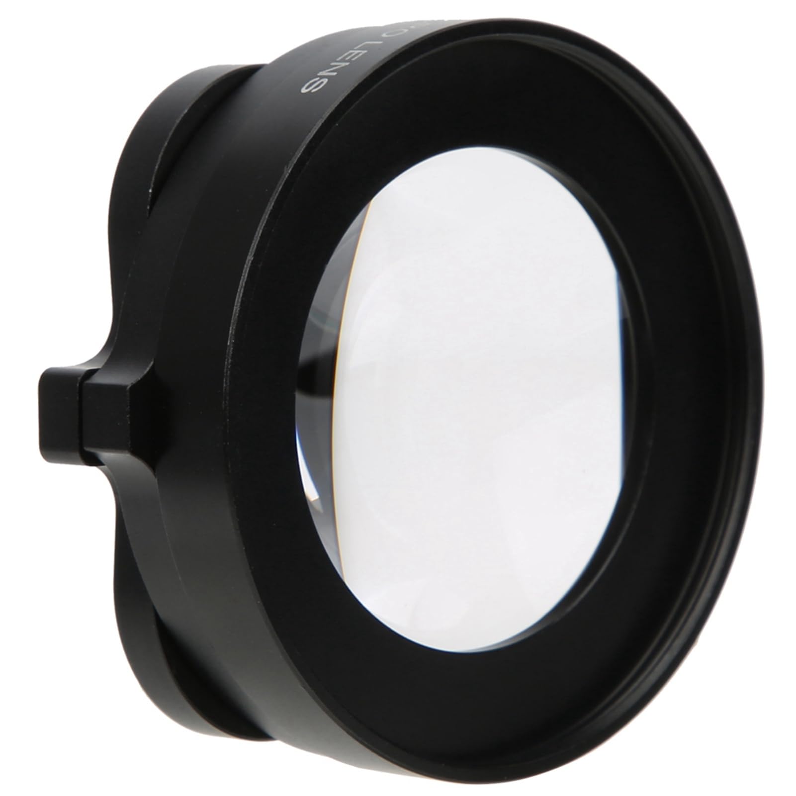 Immersione con Obiettivo Macro, Filtri da 58 Mm per Videocamera 8 Action Camera 16X Telecamera Filtro Ravvicinato