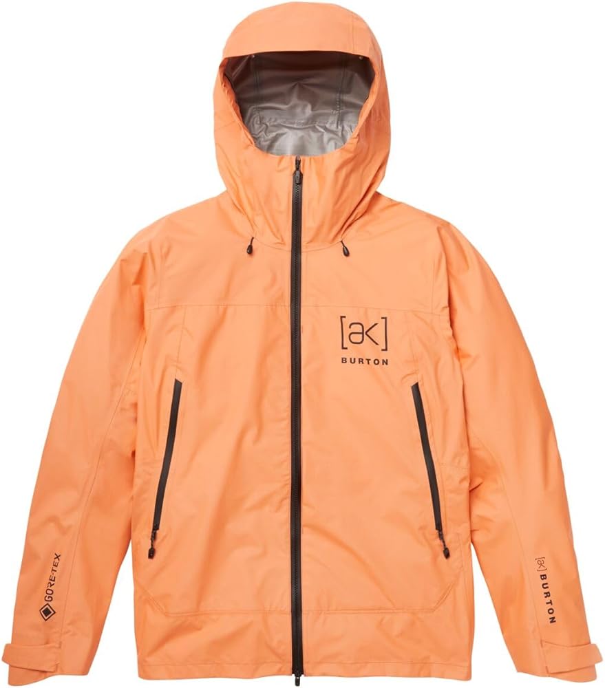 Amazon.co.jp: [バートン] ak サージェンス GORE-TEX ジャケット S