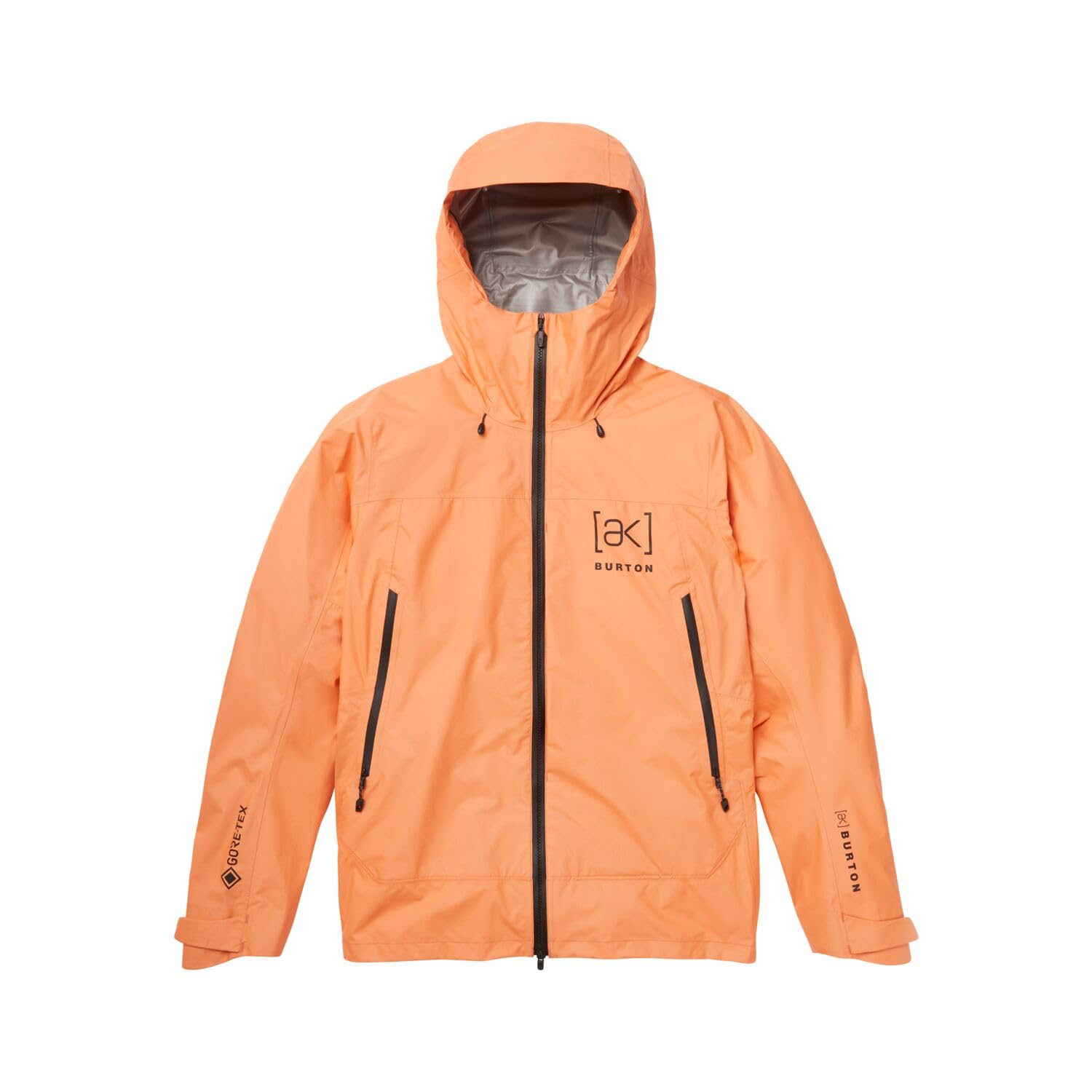 【未使用】BURTON ak サージェンス　GORE-TEX メンズ Burton [ak] サージェンス GORE-TEX シェル ジャケット